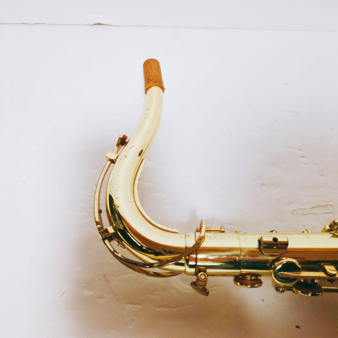 YAMAHA YTS-32 テナーサックス ハードケース付き 現状品