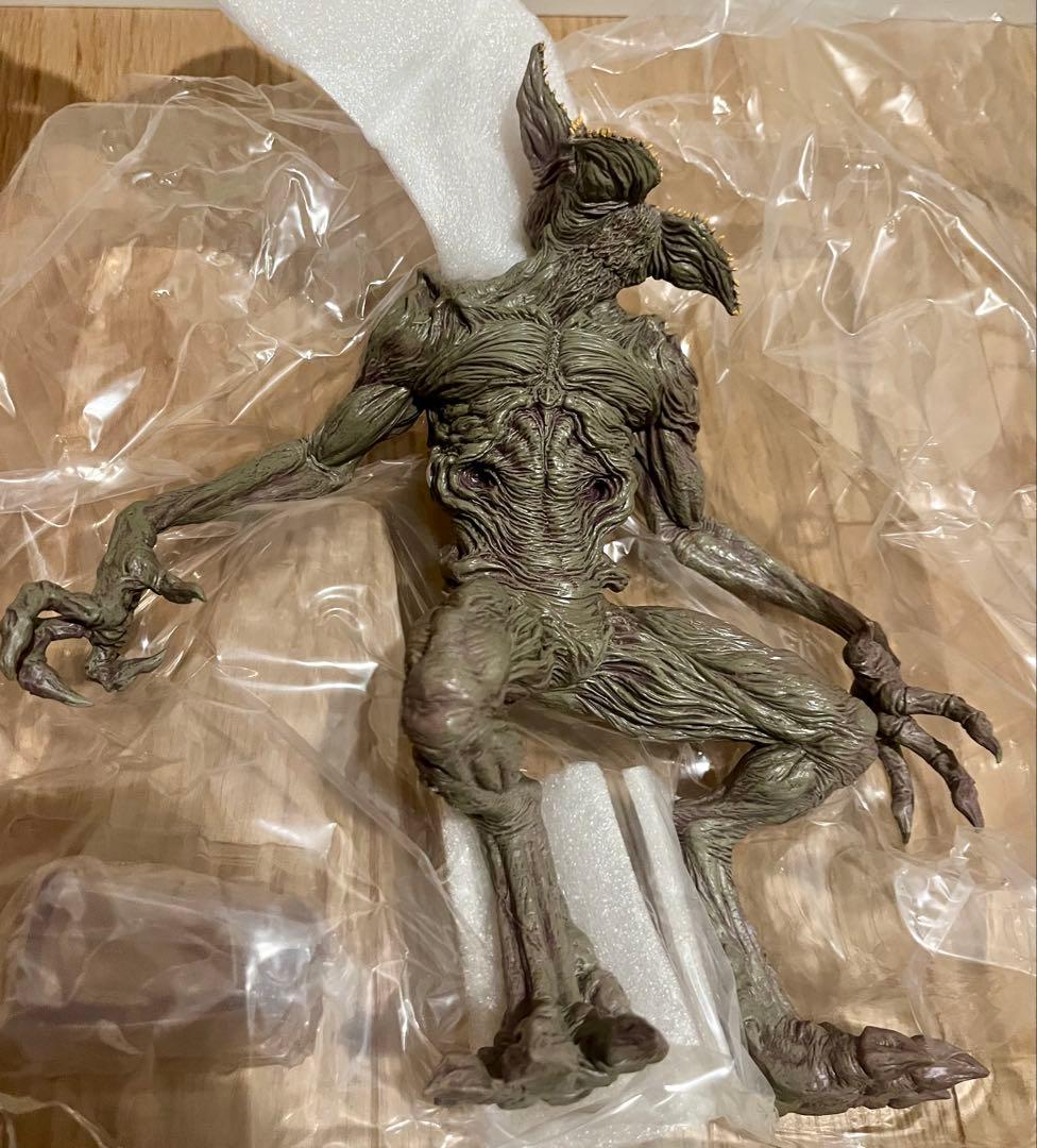 ヌ*ク様 一番くじ　ストレンジャー・シングス デモゴルゴン A賞