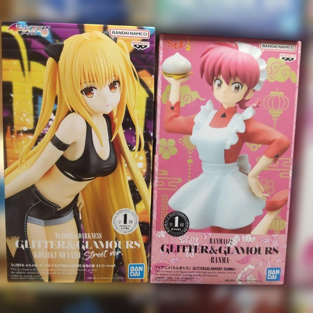 最新プライズフィギュアまとめ売り２６体セット①