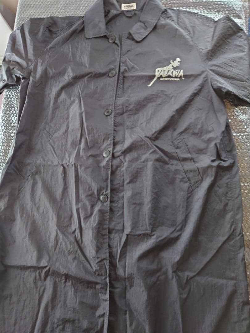 矢沢永吉グッズ【E.YAZAWA JAPANESE DREAM】コート