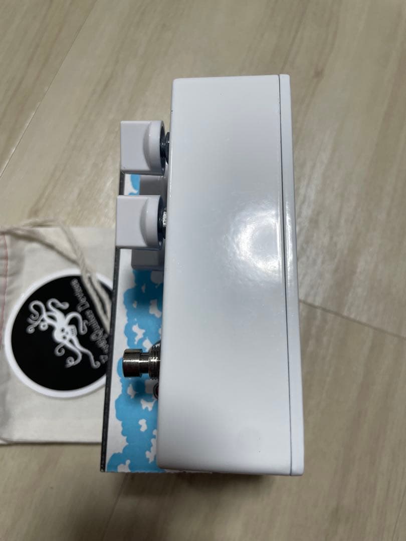 ギター Earthquaker devices dispatch master