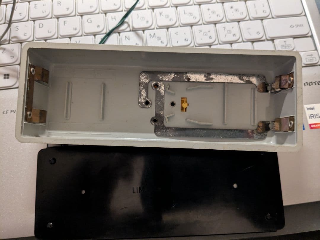 イタリア製Lima　TEE 機関車と食堂車GRIL EXPRESS客車セット