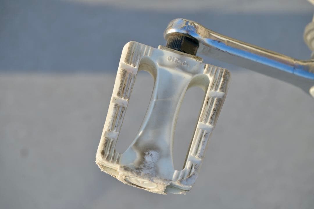 ゆうパパ専用　送料込み tokyobike little 16インチ