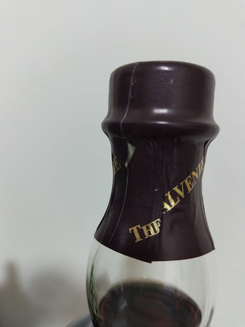 The Balvenie DoubleWood 12年 1L