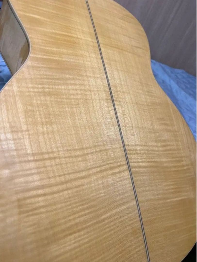 PJ guitar’s pj1000OMCE★エレアコTaylor テイラー