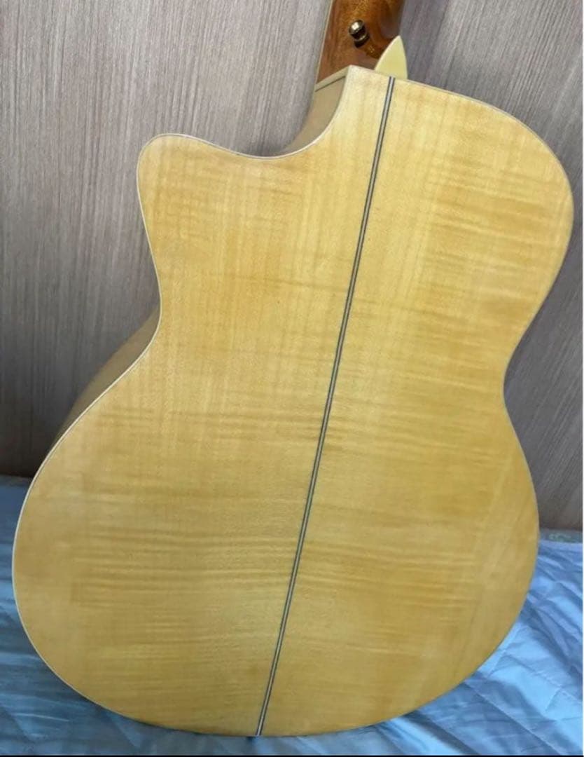 PJ guitar’s pj1000OMCE★エレアコTaylor テイラー