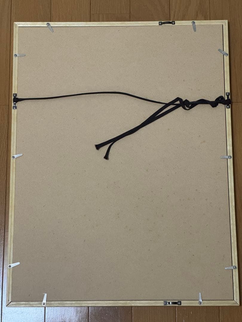 トニカクカワイイ 複製原画 サンデーSHOP 限定 受注生産 完全限定