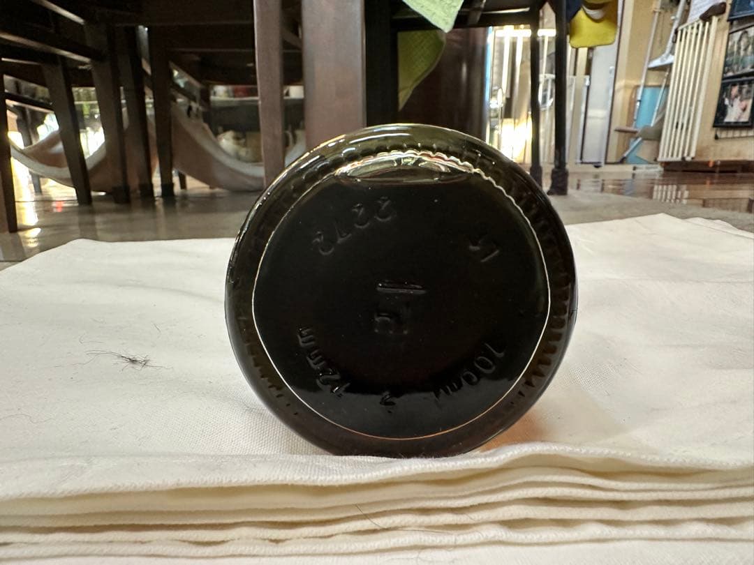 終売品 古酒 マッカラン 18年 1988正規品 シングルモルトウイスキー