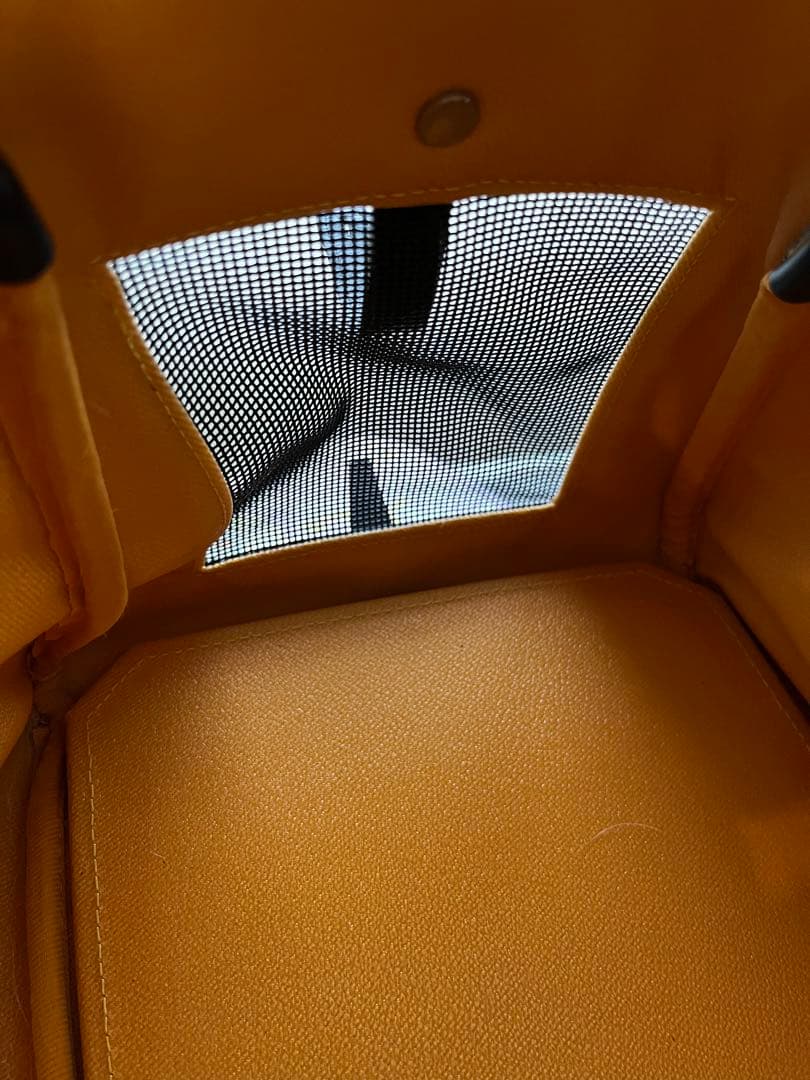 大人気GOYARDレア　廃番　マーカージュ最大入り　大変お得❣️ ペットキャリー