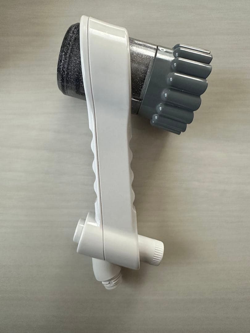 Mirable zero シャワーヘッド ウルトラファインミスト