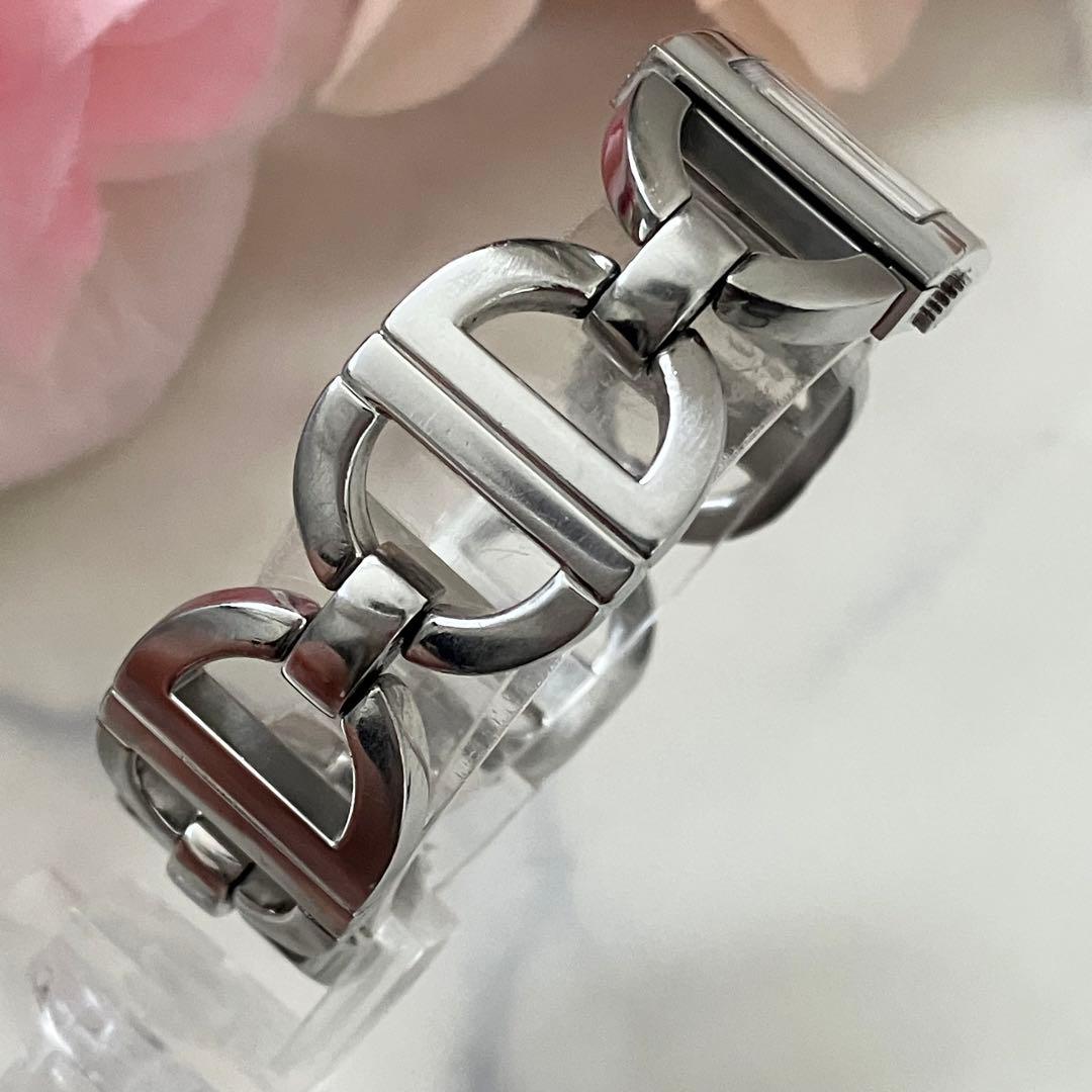 Christian Dior✨クリスチャンディオール　腕時計マリス　シェル文字盤