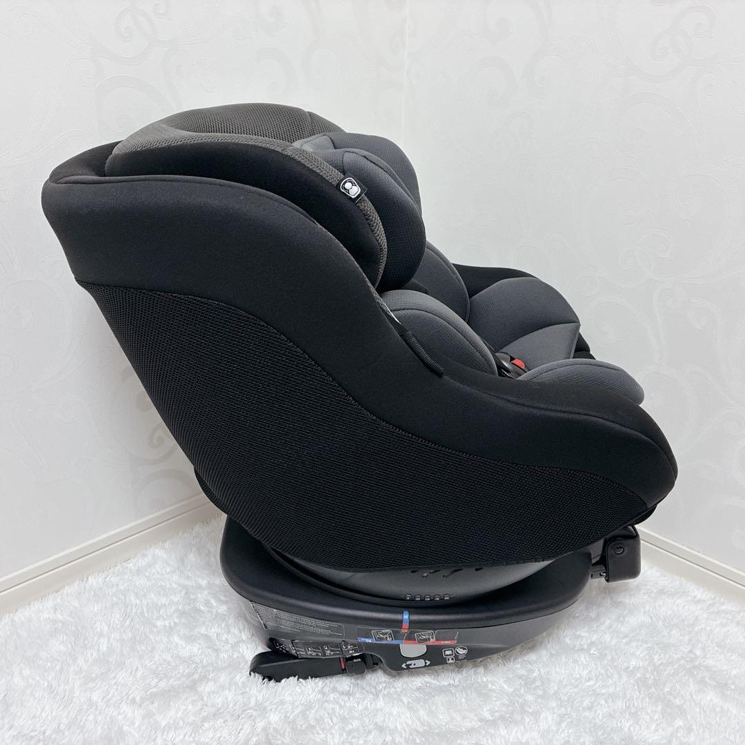 【美品】Joie ジョイー Arc360° チャイルドシート ISOFIX対応