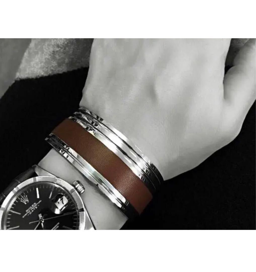 ファンタスティックマン　バングル