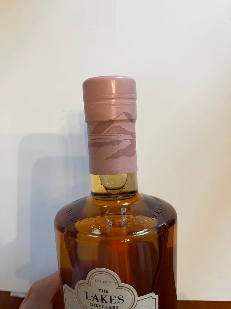 ウイスキー THE ONE COLHEITA CASK FINISHED 700ml