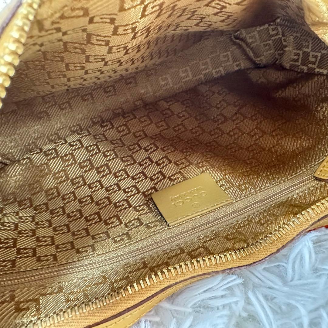 美品✨GUCCI Hobo Bag by Tom Ford late 90s