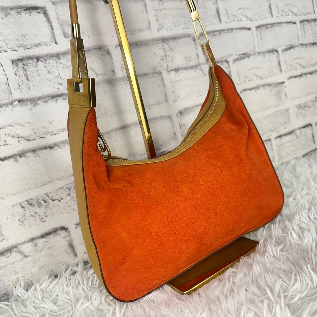 美品✨GUCCI Hobo Bag by Tom Ford late 90s