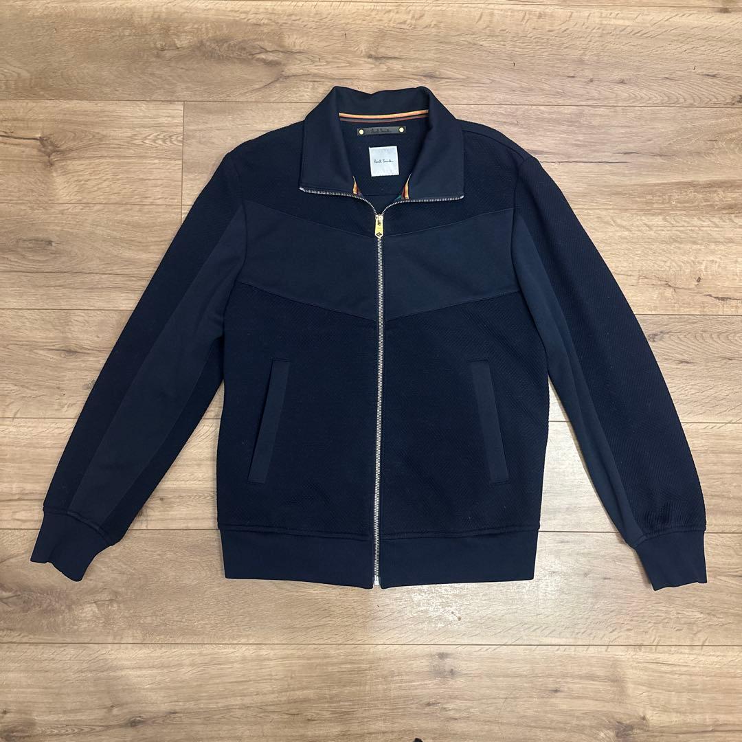Paul Smith ジャケット ジャージ ブルゾン