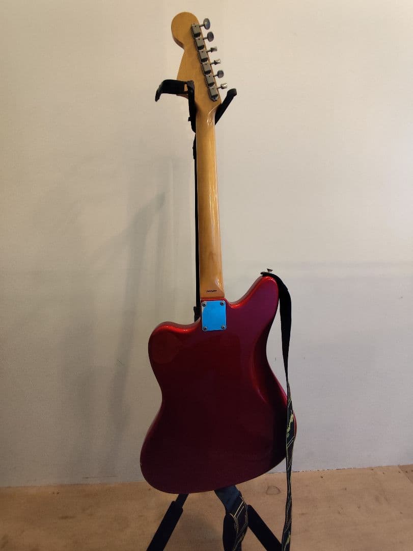 n*L様 Fender　japan　JAGUAR