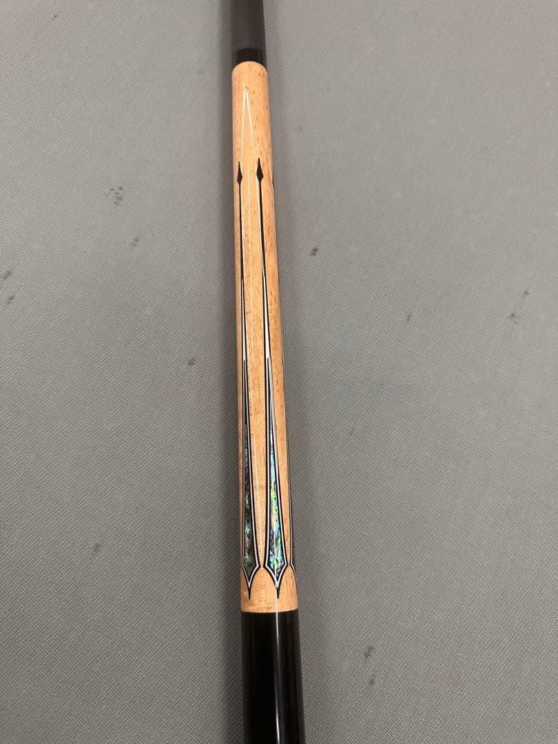 lucasi lux 52 cue 値下げ