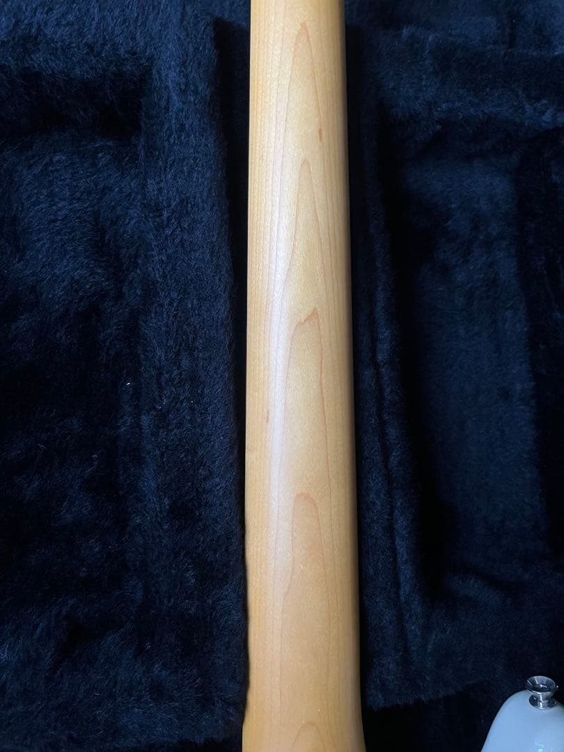 ギター CHAR 2020 MUSTANG -Zicca Limited Model-