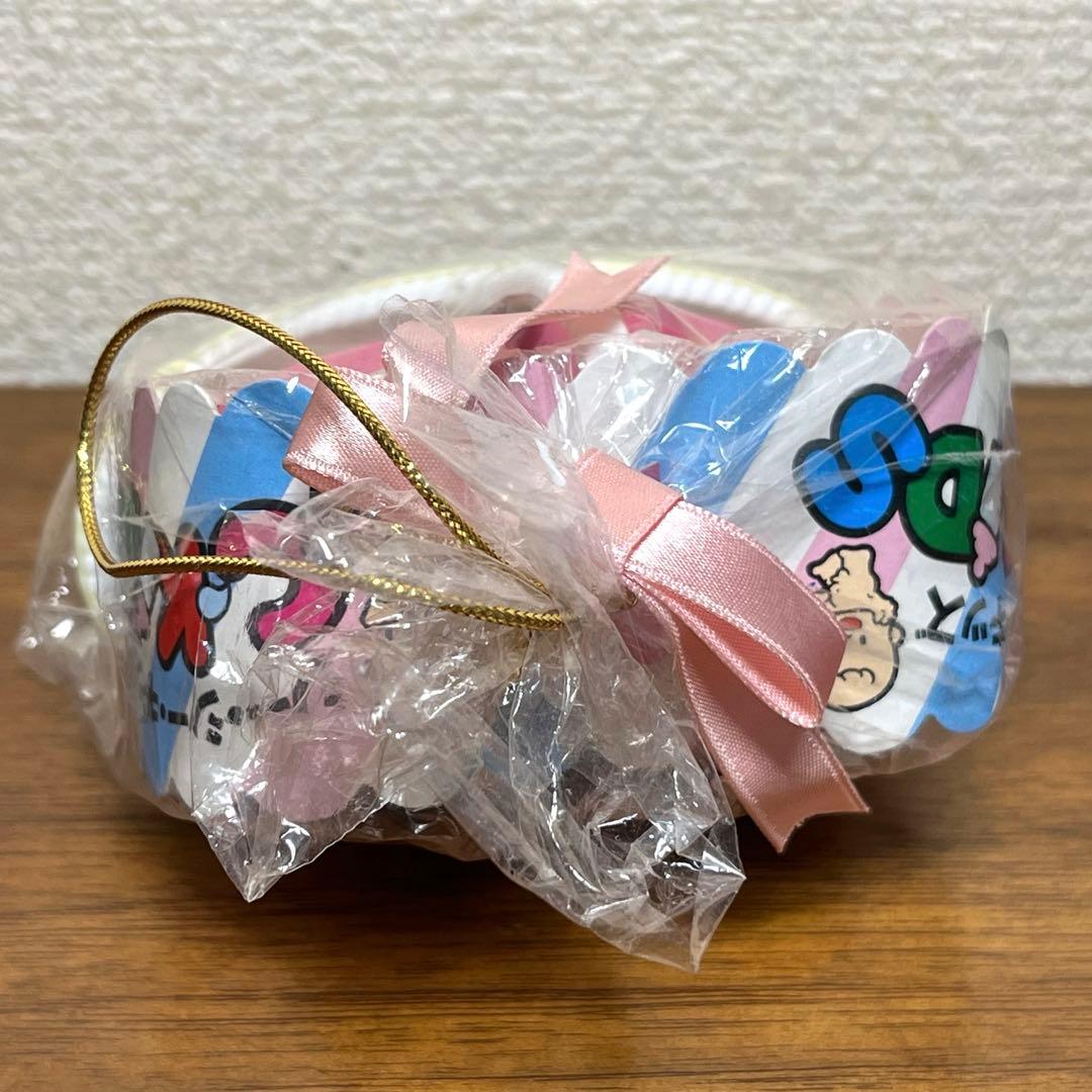 シーシーキッズ　新品未使用