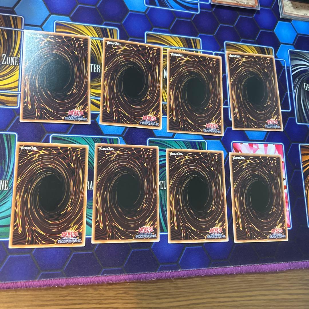 遊戯王　M∀LICE MALICE マリスデッキパーツ