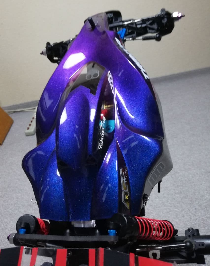 ズッタくん専用⭐タミヤ TD2 スーパーアスチュート2022 セット⭐