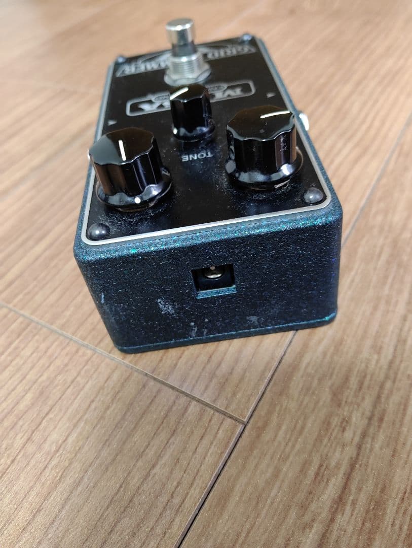 MESA GRID SLAMMER ギターエフェクター