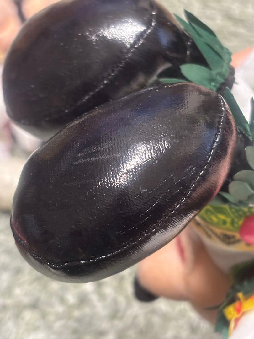 ミッキーミニー ドナルド デイジー ぬいぐるみバッジ