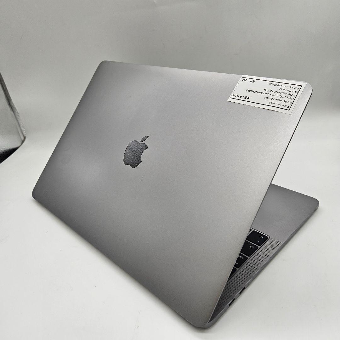 MacBookアクセサリー MacBook Pro 2019 |Core i7 | 16GB | 1TB