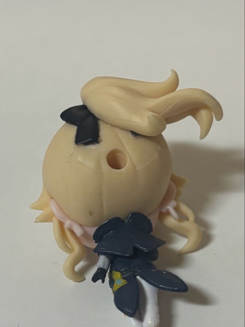 原神 コレクションフィギュア シークレット モンド 璃月 vol.1〜3