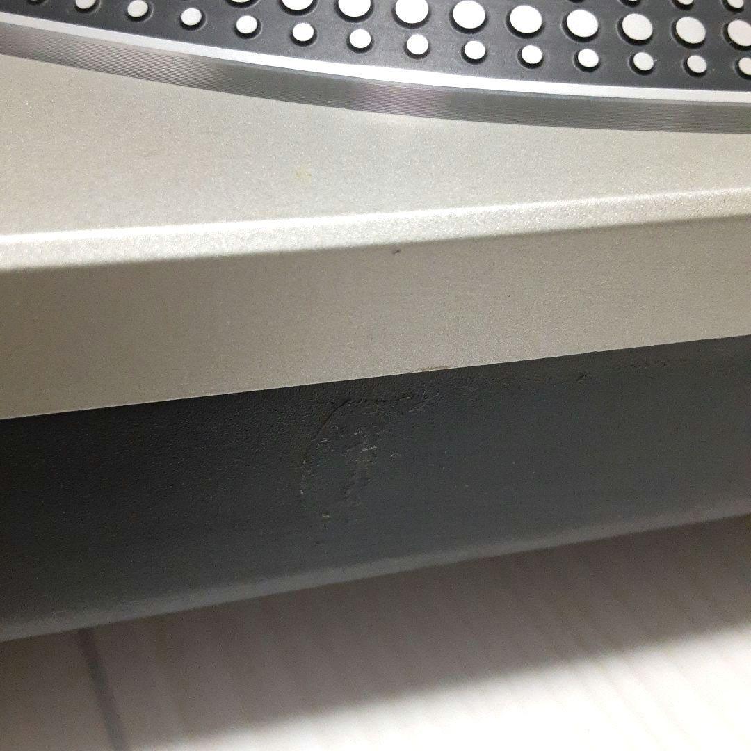 Technics SL-1200 MK5 ターンテーブル DJ レコード 稀少