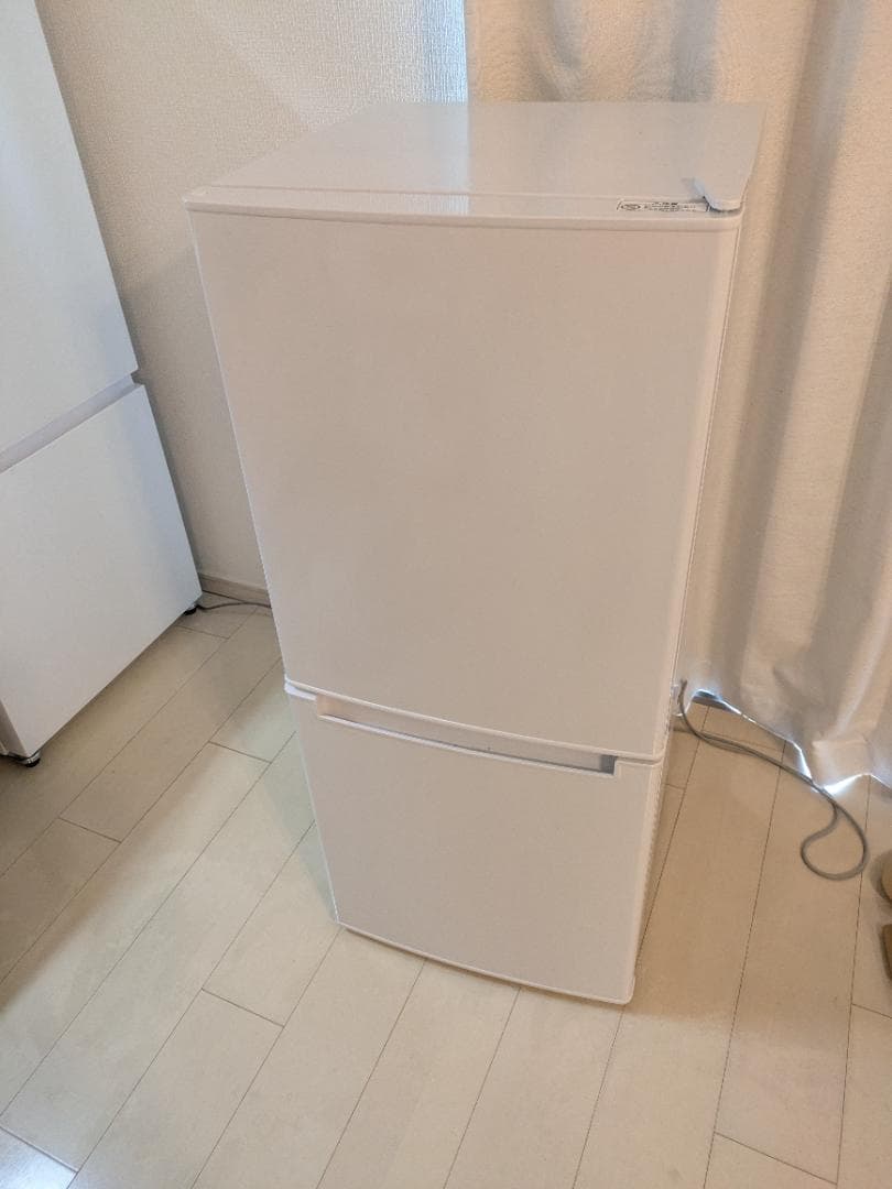 ニトリ　冷蔵庫　NTR-106