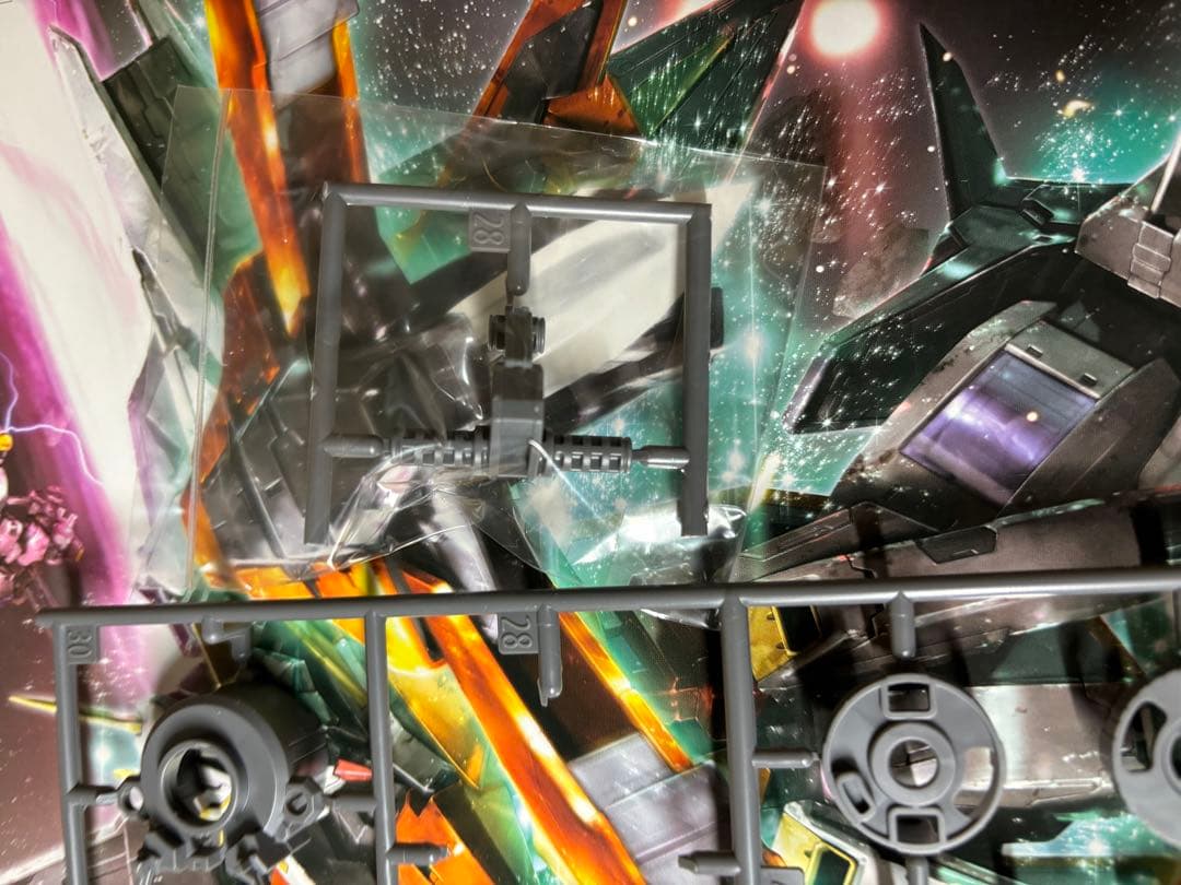 週末まで2500円引きMG 1/100 機動戦士ガンダム00 1期セット