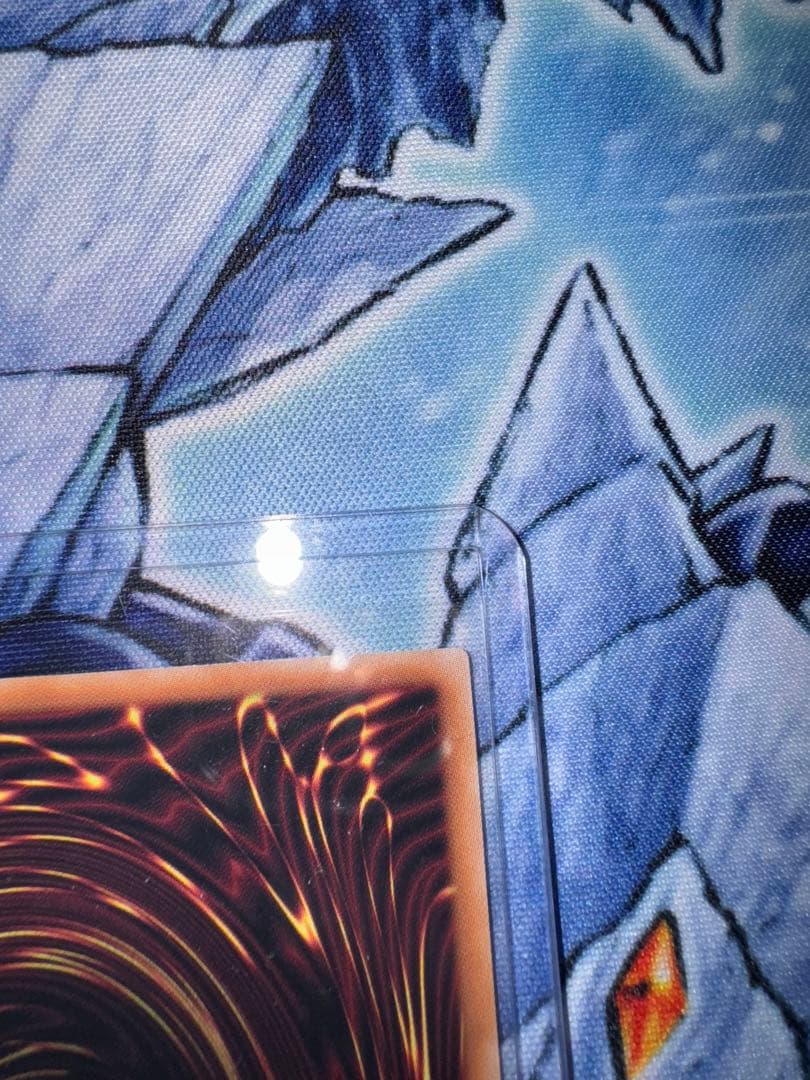 遊戯王　黒魔女ディアベルスター　絵違い　新規イラスト　25th