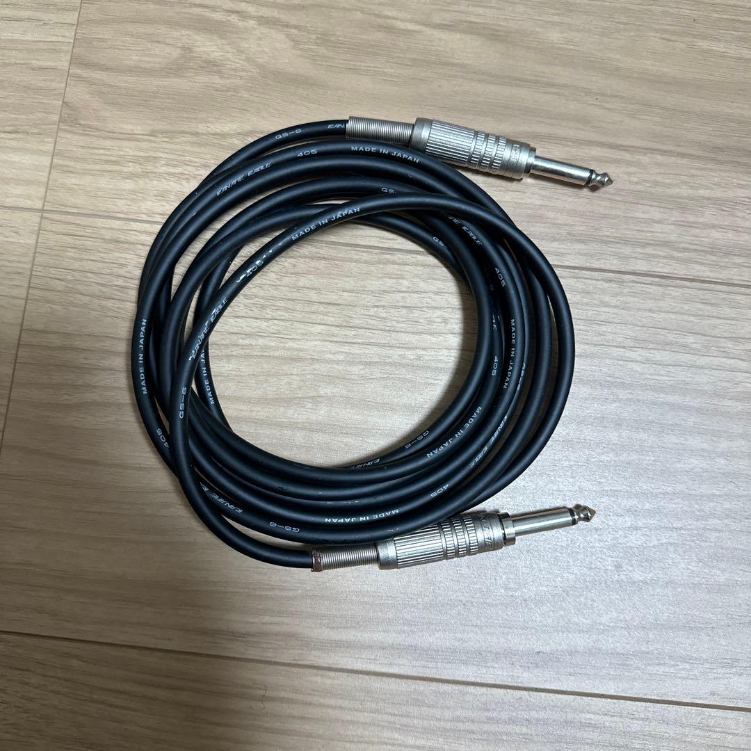 FERNANDES エレキギター FGZ-420 '96 木目