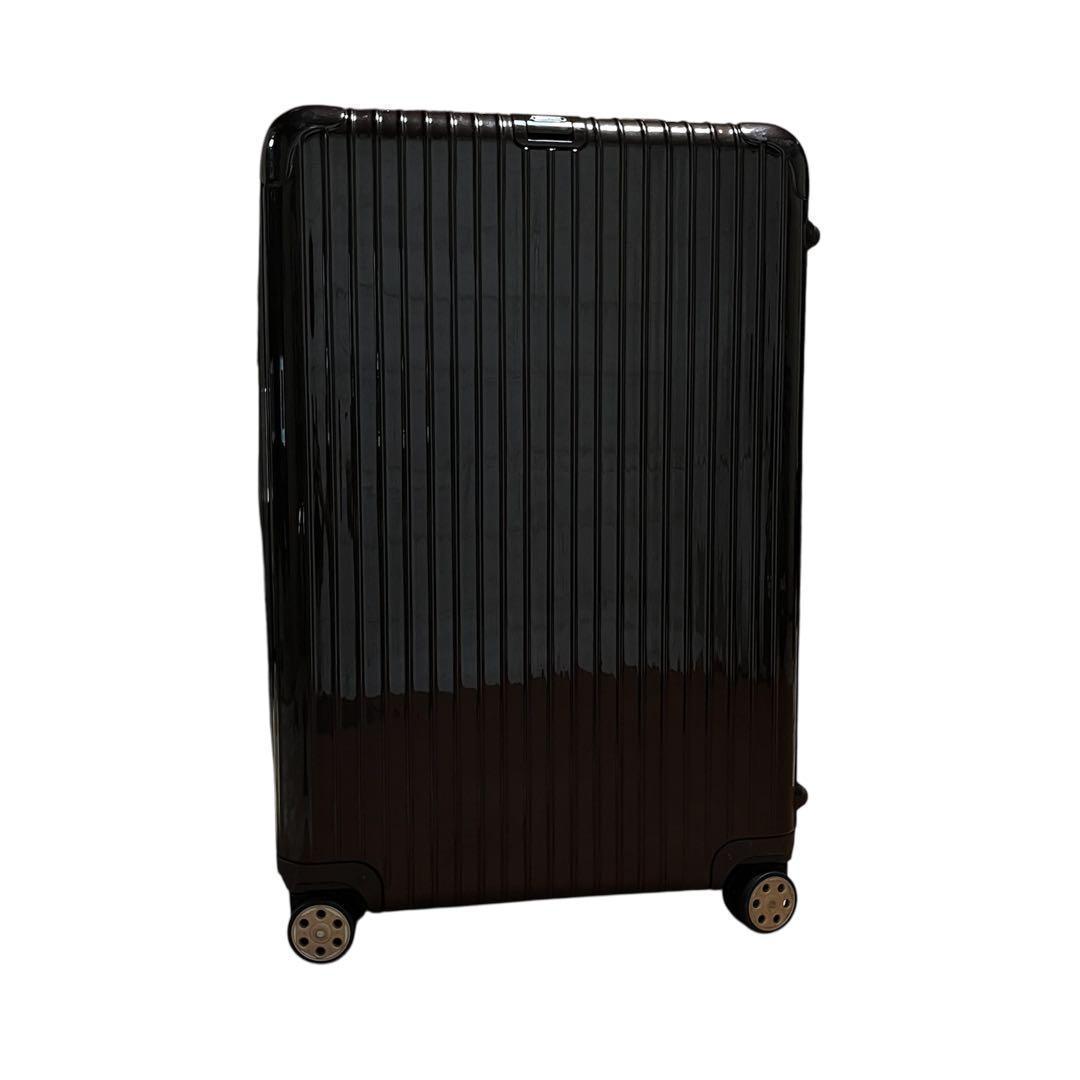 RIMOWA GMBH RICHARD BYRD STR 105L ボルドー