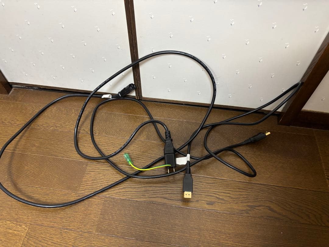 FlexScan EV2485-BK ブラック　24.1 WUXGA IPS