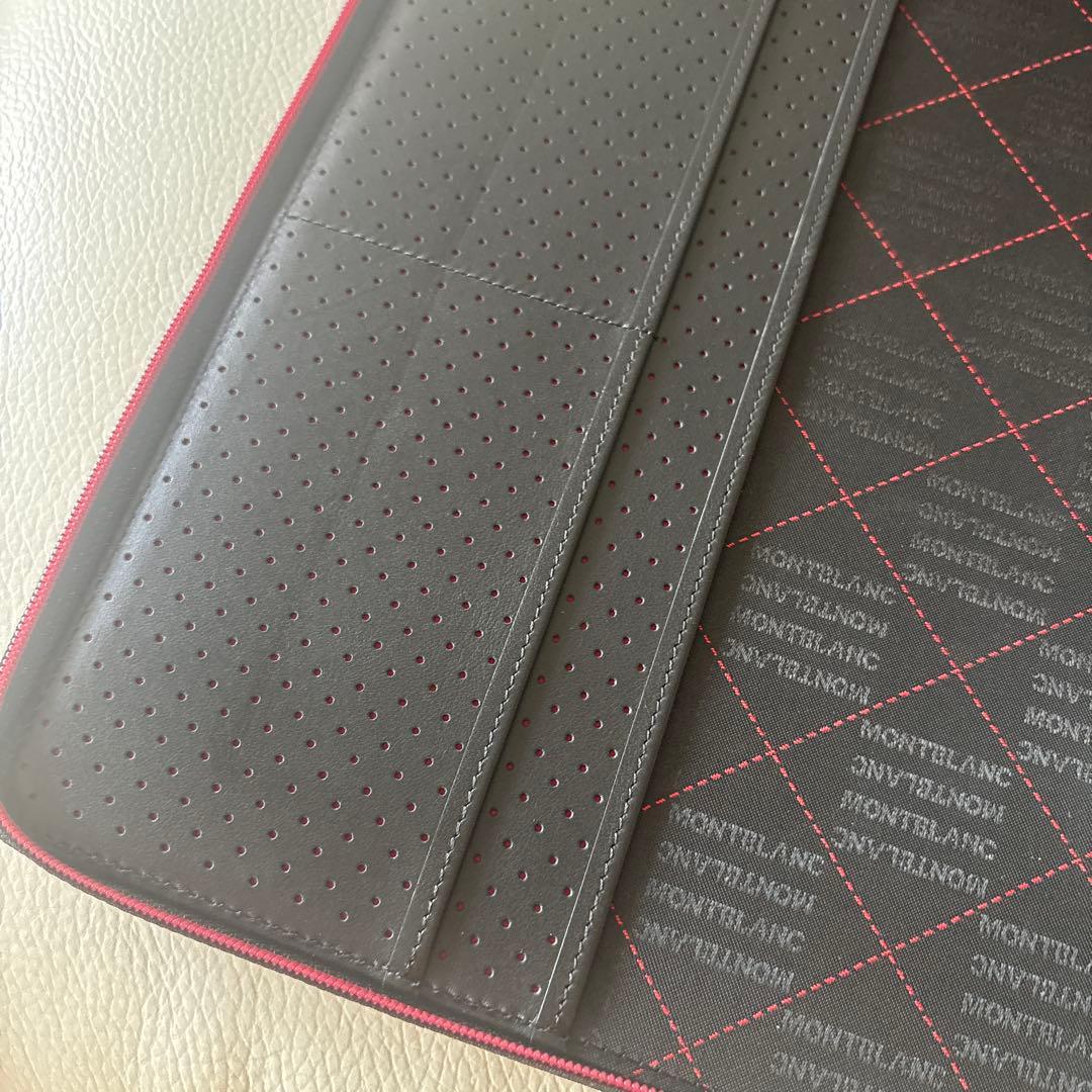 【ほぼ新品早い者勝ち】MONTBLANC Augmented paper