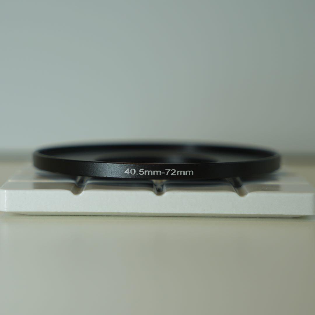 （美品）Sony FE 28-60mm ズームレンズ（ステップアップリング付き）