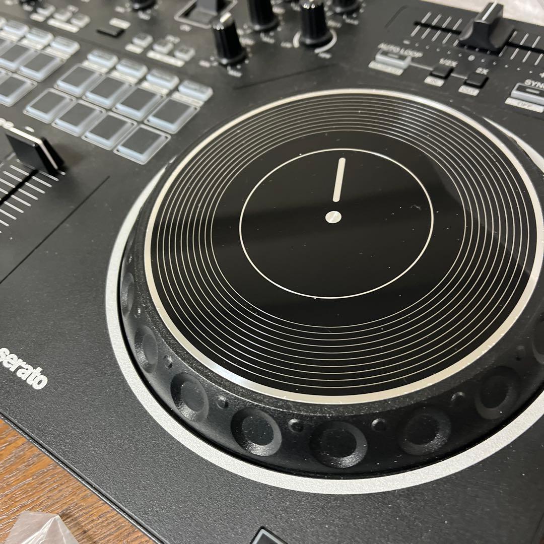 【現在美品最安】Pioneer DDJ-REV1