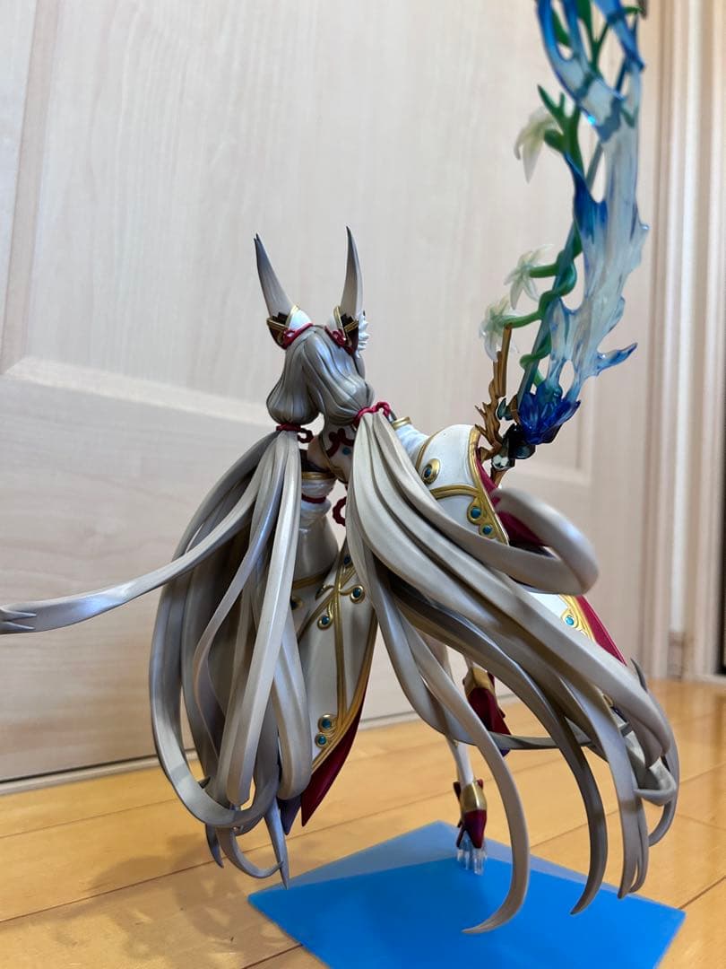 ゼノブレイド2ニア フィギュア