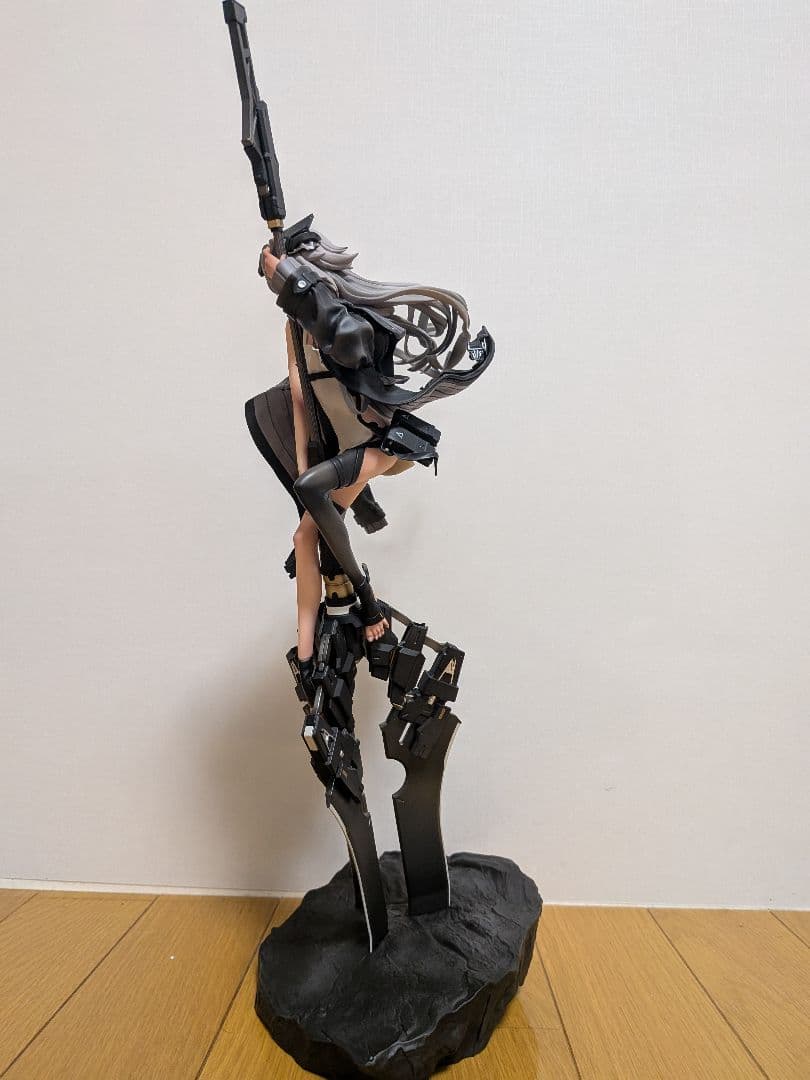 A-Z:[A]1/7スケールフィギュア