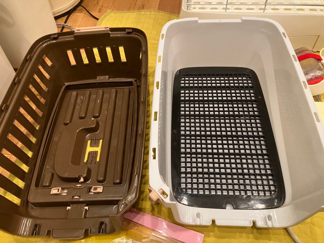 SANKO サンコー　イージーホームエボ80 キャリーケースセット