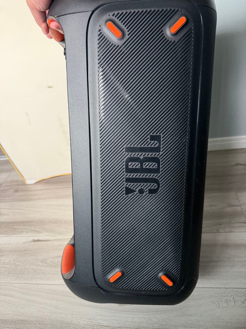 サンシャイン ジャンク品 JBL Bluetooth スピーカー 機能付き