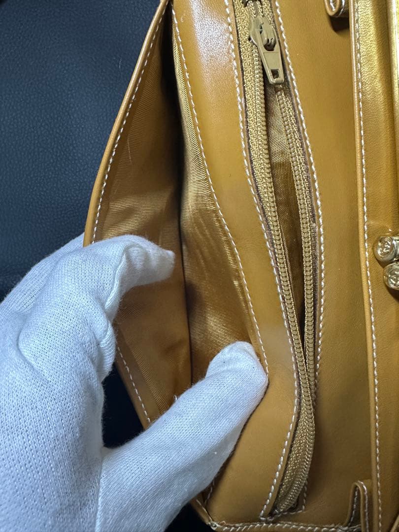 グッチ GUCCI 長財布