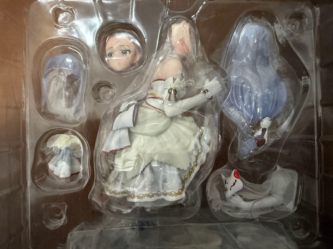 白石 紬 -セレブレイト・ミヤビ- Limited Edition