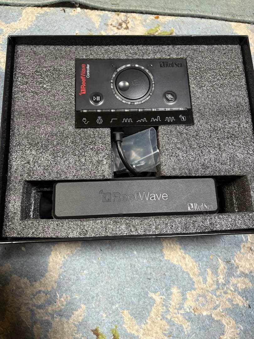 海水魚用品 Red Sea ReefWave 25