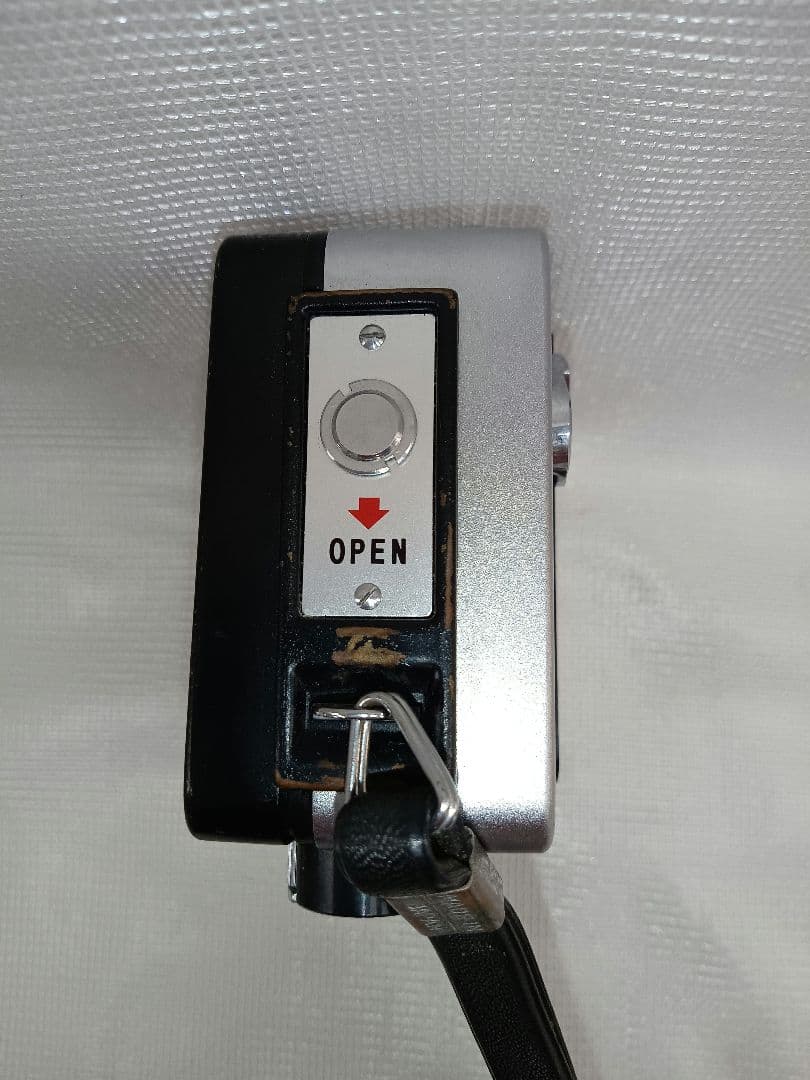 《TA410》RICOH リコー AUTO HALF S オートハーフ エス