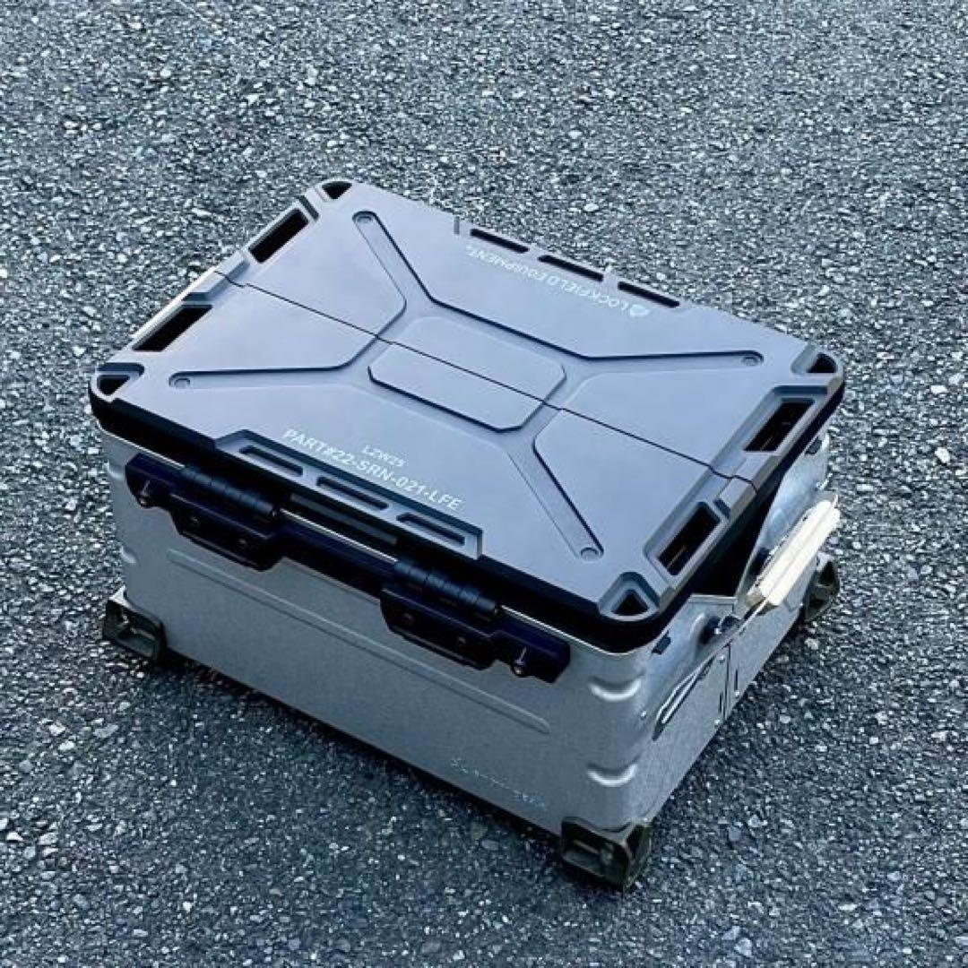 ア*バ様 LOCKFIELDシェルコン25用天板　ロックフィールド